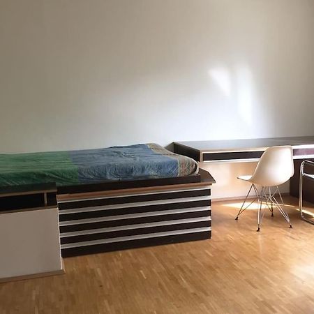 Room In Maisonette With Garden, Parking Place Vienna Esterno foto