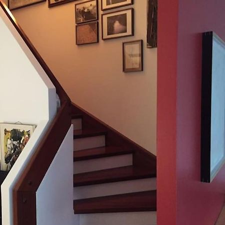 Room In Maisonette With Garden, Parking Place Vienna Esterno foto