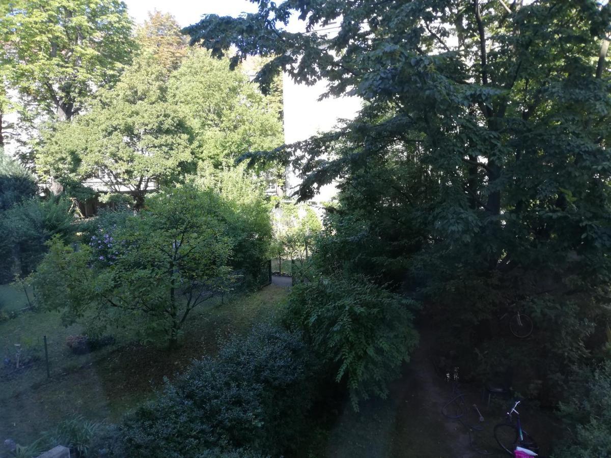 Room In Maisonette With Garden, Parking Place Vienna Esterno foto