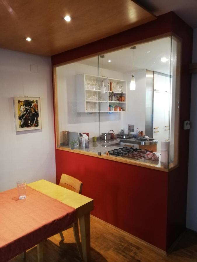 Room In Maisonette With Garden, Parking Place Vienna Esterno foto